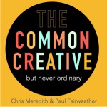 The Common Creative | Podcast on Spotify The Common Creative