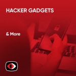 Hacker Gadgets - PSW #853 - Pauls Security Weekly | Podcast on Spotify Hacker Gadgets - PSW #853