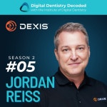 Dental CBCTs and the DEXIS AI Vision for Intraoral Scanning - Digital Dentistry Decoded | Podcast on Spotify Dental CBCTs and the... 