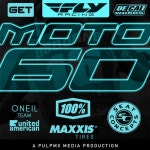 Show #319 - Anaheim 2 SX 2025 - The Fly Racing Moto:60 Show | Podcast on Spotify Show #319 - Anaheim 2 SX 2025