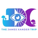 1 Billion Humans: The Journey to a Psychedelic Revolution - The James Xander Trip | Psychedelics, Spirituality & Mindset... 