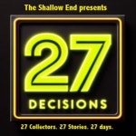 27 Decisions #16/27 - @JRFIllini and the Decision to Take... Spotify 27 Decisions #16/27 - @JRFIllini and the Decision to Take... 