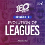 Rise of T20 Leagues in Cricket | IPL and Beyond - 180 Not Out | Podcast on Spotify Rise of T20 Leagues in Cricket | IPL and Beyond