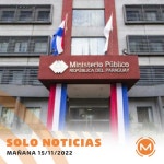 Solo Noticias - Mañana - 15/11/22 - Monumental AM 1080 | Podcast on Spotify Solo Noticias - Mañana - 15/11/22