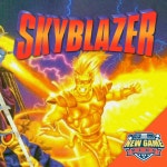 Episode 369: Skyblazer - New Game Plus - A Retro Gaming Podcast | Podcast on Spotify Episode 369: Skyblazer