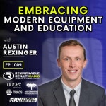 Embracing Modern Equipment and Education [RR 1009] - Remarkable Results Radio Podcast | Podcast on Spotify Embracing Modern... 