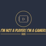 Episode 9 - Jess Goat - Im not a player! Im a Gamer | Podcast on Spotify Episode 9 - Jess Goat