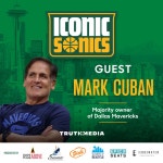 Special Interview with Mark Cuban - Iconic Sonics | Podcast on Spotify Special Interview with Mark Cuban