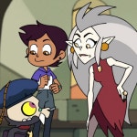 ANNOUNCEMENT! - The Owl House! The Unofficial Season 4 And Season 5 Podcast!amp; | Podcast on Spotify ANNOUNCEMENT! 