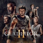 Gladiator 2 Review - Extra Vision | Podcast on Spotify Gladiator 2 Review