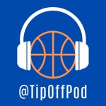TipOffPod | Podcast on Spotify TipOffPod