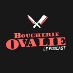 Boucherie Ovalie, le podcast | Podcast on Spotify Boucherie Ovalie, le podcast