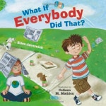 📖 Kids Book Read Aloud 📖 What If Everybody Did That [ VIDEO READ ALONG AVAILABLE ON SPOTIFY ] - Storytime with K - Kid... 