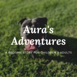 11 - Bedtime Story: Auras Adventures 🐕 📖 - Amazon Warrior Meditations: Mindfulness, Health, and Healing | Podcast on... 