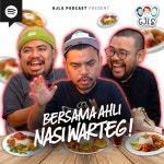 MAMA SABI - BERSAMA AHLI NASI WARTEG - GJLS | Podcast on Spotify MAMA SABI - BERSAMA AHLI NASI WARTEG