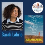 Sarah Labrie, NO ONE GETS TO FALL APART: A Memoir - Moms Don’t Have Time to Read Books | Podcast on Spotify Sarah Labrie, NO... 