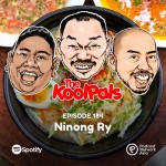 EPISODE 184: Ninong Ry - The KoolPals | Podcast on Spotify EPISODE 184: Ninong Ry