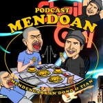 EPS 489 - SHEILA ON 7 NYA, A’? - MENDOAN | Podcast on Spotify EPS 489 - SHEILA ON 7 NYA, A’?