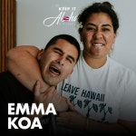 #126 | Emma Koa | Purpose as Hawaiians, social media controversy, and holding people accountable - Keep it Aloha | Podcast on... 