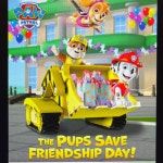 Paw Patrol: The Pups Save Friendship Day! - Please, please sleep | Podcast on Spotify Paw Patrol: The Pups Save Friendship Day!