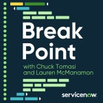 Knowledge Survival Guide with Chuck Tomasi and Lauren McManamon - ServiceNow Podcasts | Podcast on Spotify Knowledge Survival... 
