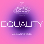EQUALITY with Emily Campbell - Move Out Loud | Podcast on Spotify EQUALITY with Emily Campbell