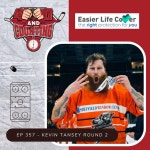 EP 357 - Kevin Tansey Round 2 - 4000 And Counting | Podcast on Spotify EP 357 - Kevin Tansey Round 2