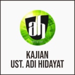 KAJIAN Ustadz ADI HIDAYAT (Unofficial) | Podcast on Spotify KAJIAN Ustadz ADI HIDAYAT (Unofficial)