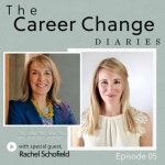 Episode 5: From Journalism to Coaching - The Career Change Diaries | Podcast on Spotify Episode 5: From Journalism to Coaching