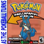 TRAINERS EYE #116 - Lucarios Gym Badge ft. PaellaPapi91 - As The Pokeball Turns | Podcast on Spotify TRAINERS EYE #116... 