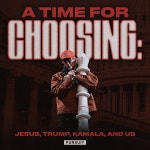 A Time for Choosing | 10.20.24 | The Pursuit | Russell Johnson - The Pursuit NW | Podcast on Spotify A Time for Choosing | 10.20.... 