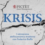 KRISIS - Trailer - KRISIS | Podcast on Spotify KRISIS - Trailer