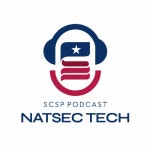 NatSec Tech | Podcast on Spotify NatSec Tech