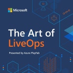 The Art of LiveOps | Podcast on Spotify The Art of LiveOps