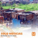 Solo Noticias - Mañana 25/07/22 - Monumental AM 1080 | Podcast on Spotify Solo Noticias - Mañana 25/07/22