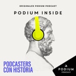 2x03 - Podcasters con historia on Spotify 2x03 - Podcasters con historia