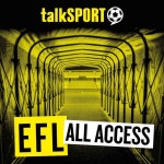 EFL Fan Network- Episode 13 - EFL All Access | Podcast on Spotify EFL Fan Network- Episode 13