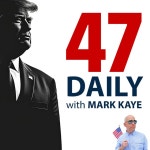 Trumps Appointments: Real or Fake News? - 47 Daily | Podcast on Spotify Trumps Appointments: Real or Fake News?