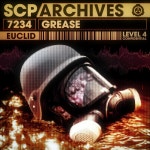 SCP-7234: G is for Grease - SCP Archives: O5 Access | Podcast on Spotify SCP-7234: G is for Grease