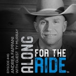 Ty Murray - Nine-time World Champion professional rodeo cowboy talks Horsemanship and the need to respect the horse. - Along For... 