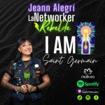 I AM - Saint Germain - La Networker Rebelde | Podcast on Spotify I AM - Saint Germain