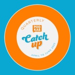 Quarterly Catch up! April to June 2022 - PODKAS | Podcast on Spotify Quarterly Catch up! April to June 2022