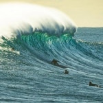 160 - When Adzy Met Brett Herring - Barrelled Surf Podcast | Podcast on Spotify 160 - When Adzy Met Brett Herring