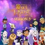 The Owl House! The Unofficial Season 4 And Season 5 Podcast!amp; | Podcast on Spotify The Owl House! The Unofficial Season 4 And... 