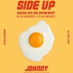 Bad Smell Johnny (feat.) Mark - Johnny sunny side up (feat) Mark | Podcast on Spotify Bad Smell Johnny (feat.) Mark