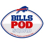 Bills Pod Squad | Podcast on Spotify Bills Pod Squad