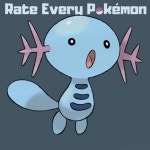 #194: Wooper - Rate Every Pokémon | Podcast on Spotify #194: Wooper