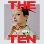 S3E03: Ruth Codd discusses the 10 songs that changed her life - THE TEN | Podcast on Spotify S3E03: Ruth Codd discusses the 10... 