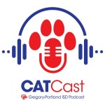 Gregory-Portland ISD CATCast | Podcast on Spotify Gregory-Portland ISD CATCast