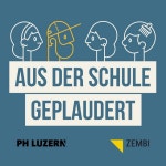 Doppelt und dreifach gefordert - Zwillinge, Schule und Design - Aus der Schule geplaudert | Podcast on Spotify Doppelt und... 